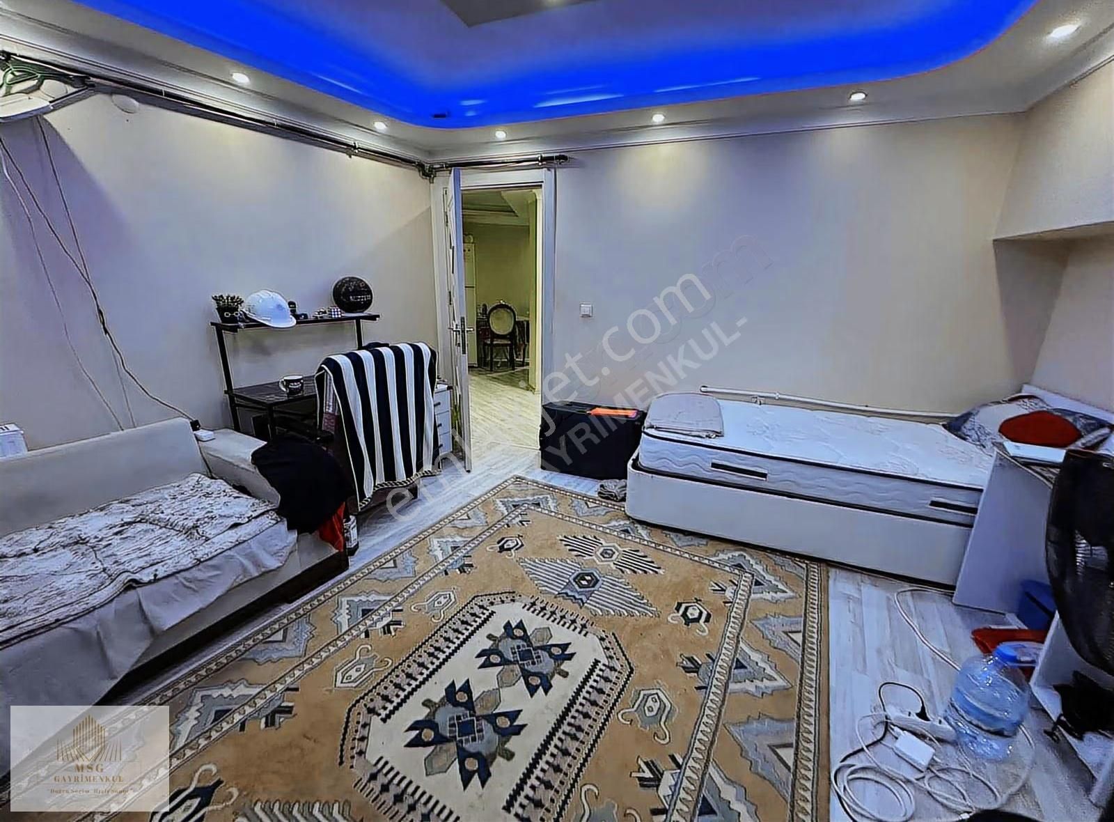 Msg'den Buca Merkezde 2+1 Emsalsiz Fırsat - Görsel 34