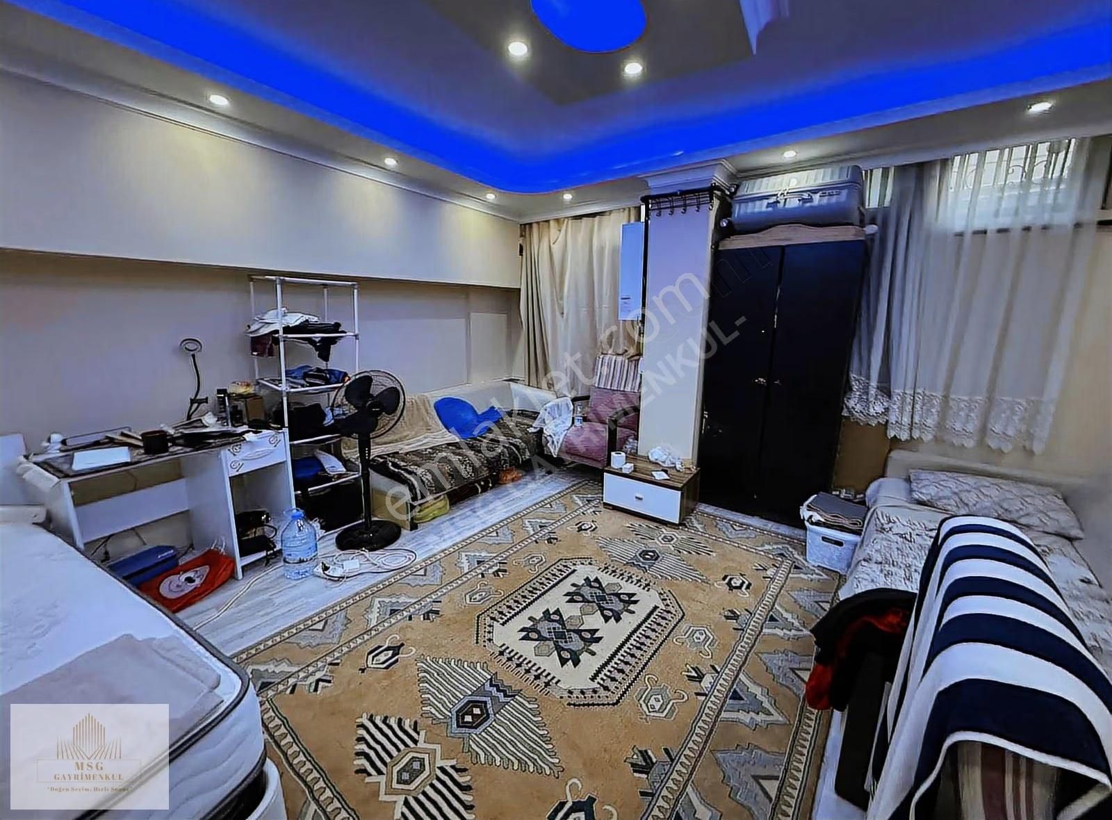 Msg'den Buca Merkezde 2+1 Emsalsiz Fırsat - Görsel 6