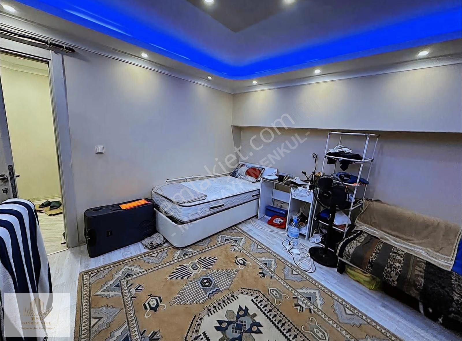 Msg'den Buca Merkezde 2+1 Emsalsiz Fırsat - Görsel 17