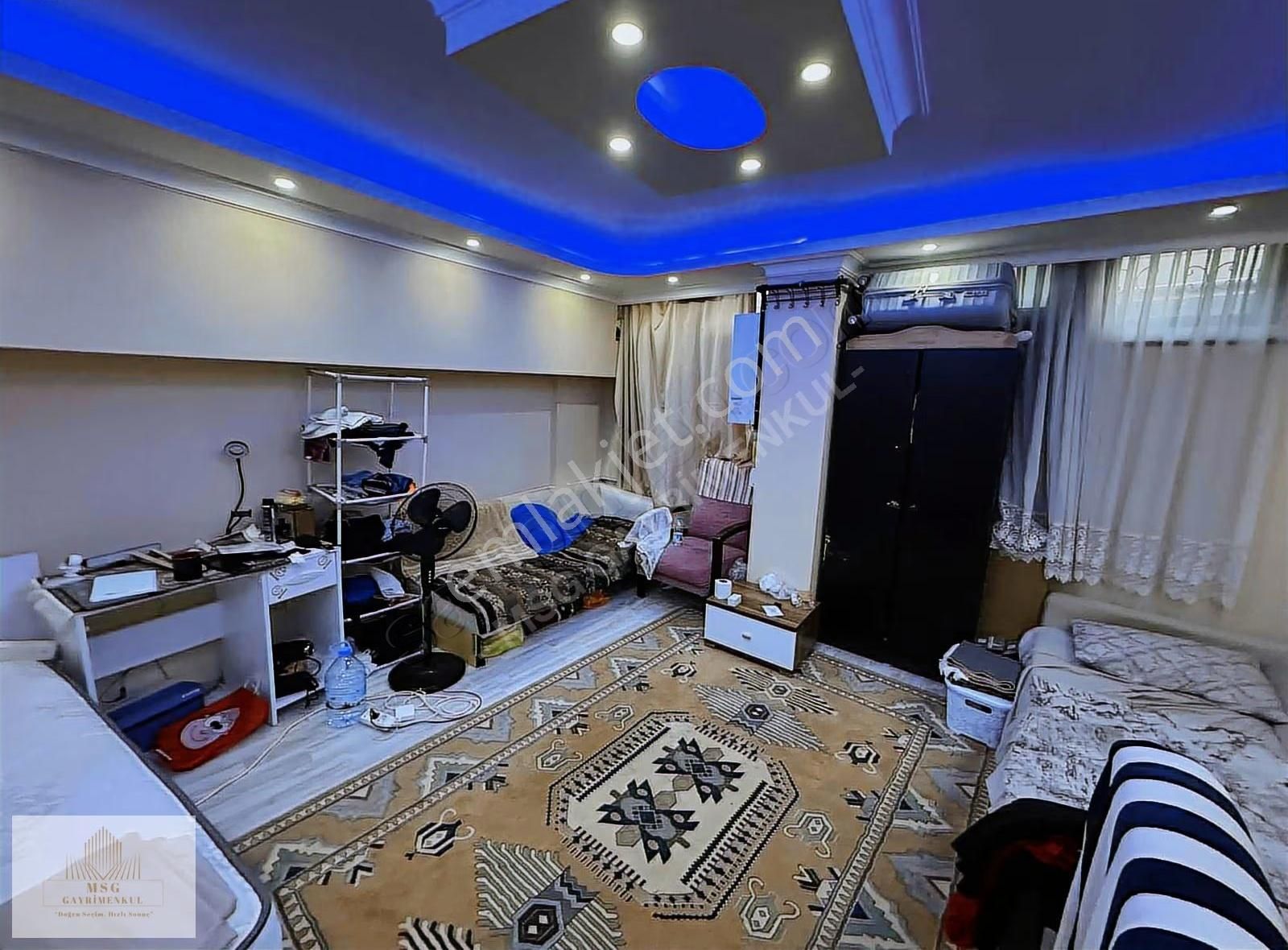 Msg'den Buca Merkezde 2+1 Emsalsiz Fırsat - Görsel 9