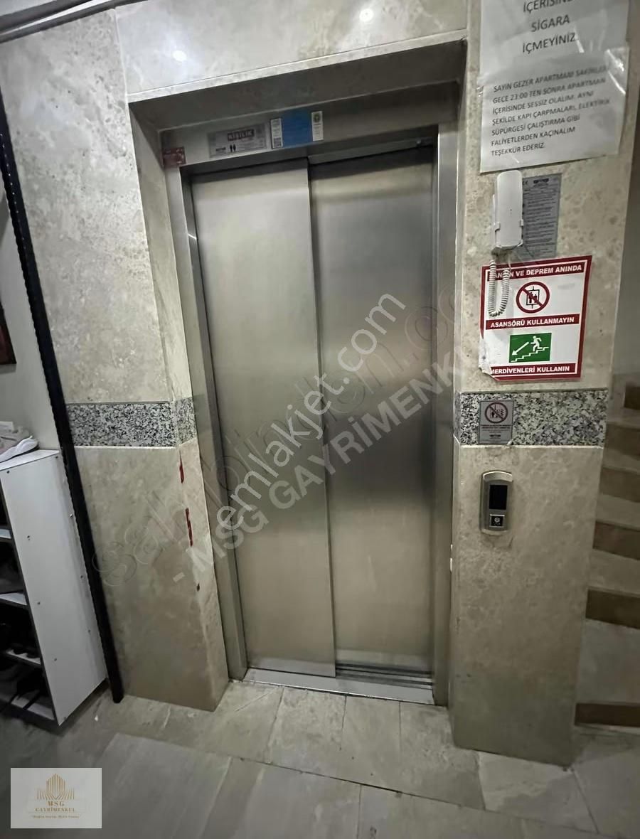 Msg'den Buca Merkezde 2+1 Emsalsiz Fırsat - Görsel 27