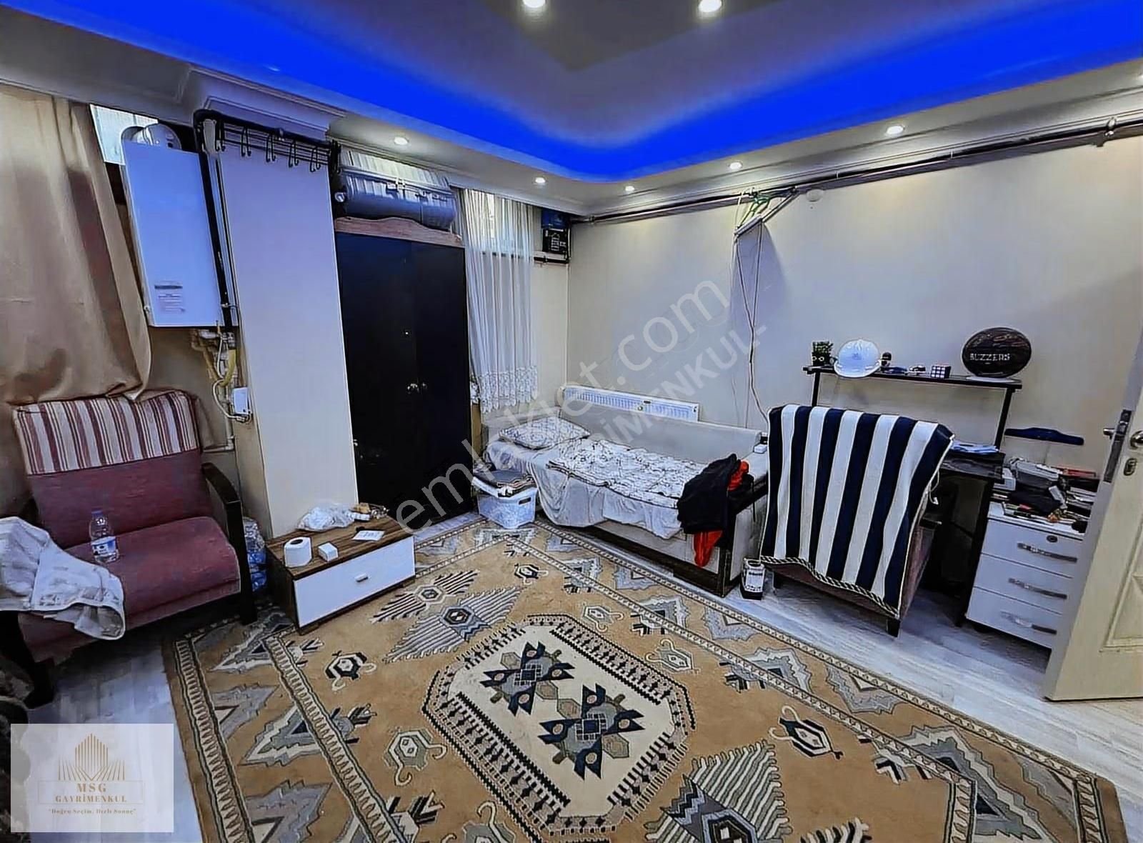 Msg'den Buca Merkezde 2+1 Emsalsiz Fırsat - Görsel 33