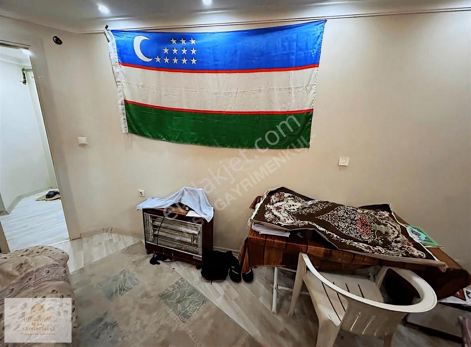 Msg'den Buca Merkezde 2+1 Emsalsiz Fırsat - Görsel 35