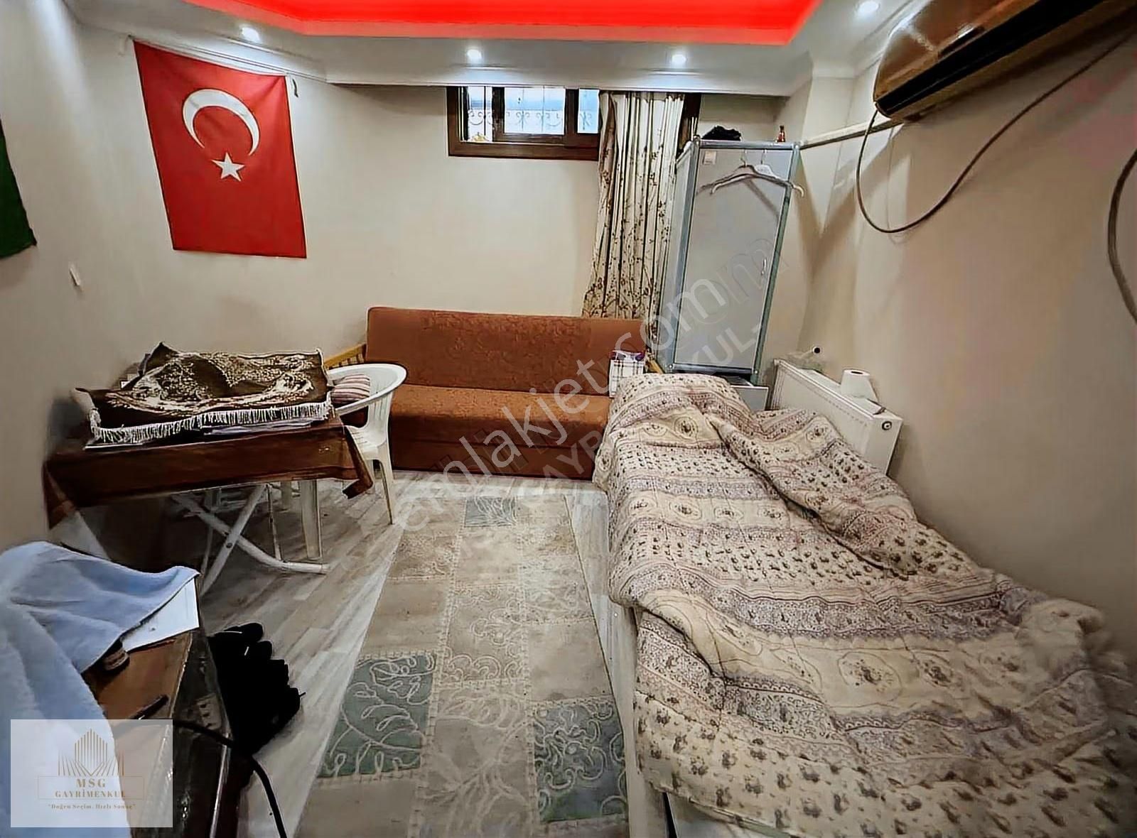 Msg'den Buca Merkezde 2+1 Emsalsiz Fırsat - Görsel 31