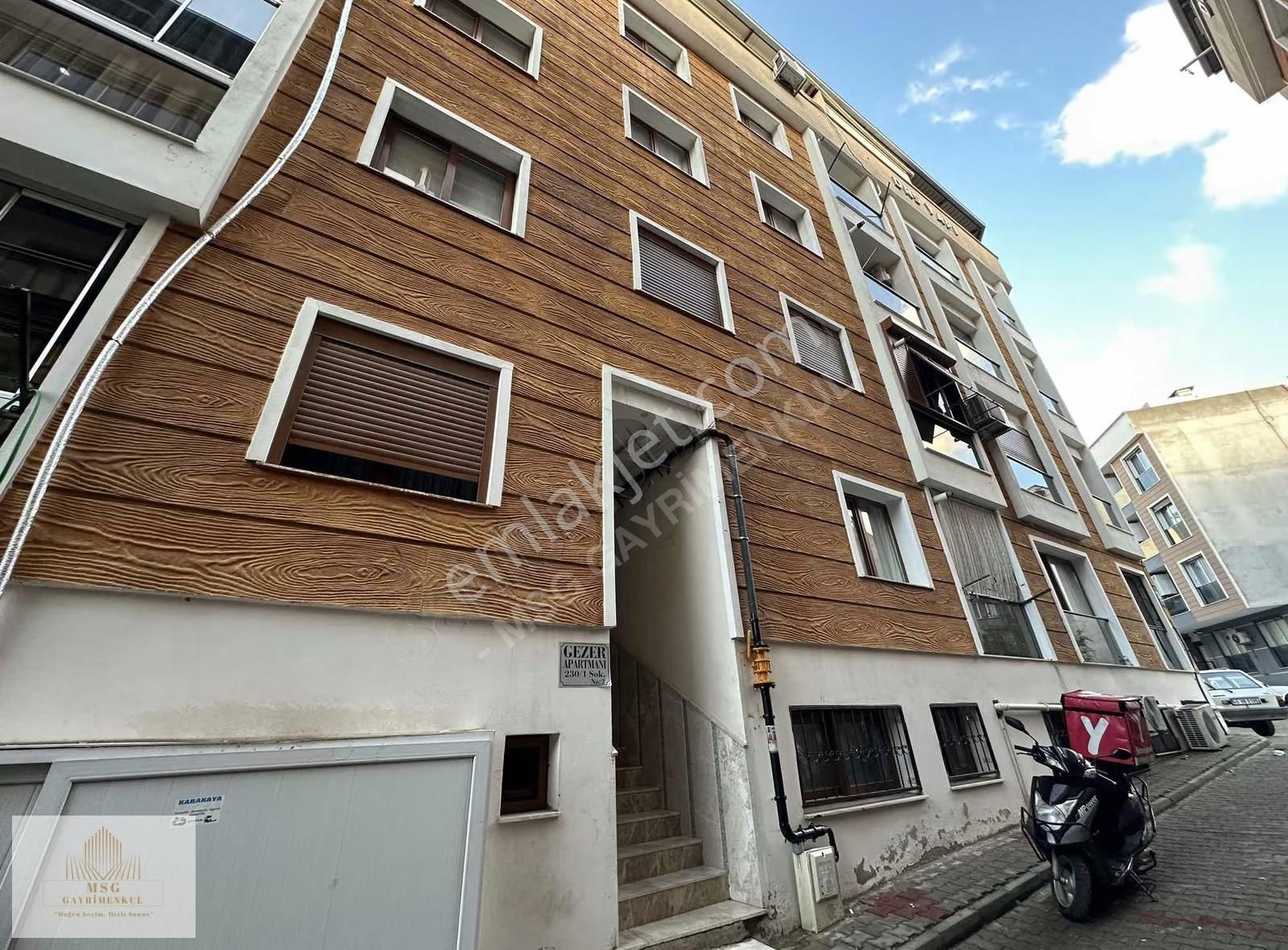 Msg'den Buca Merkezde 2+1 Emsalsiz Fırsat - Görsel 19