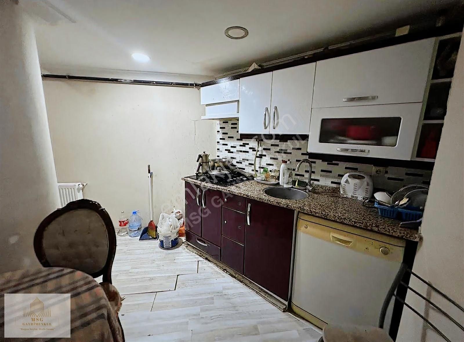Msg'den Buca Merkezde 2+1 Emsalsiz Fırsat - Görsel 20