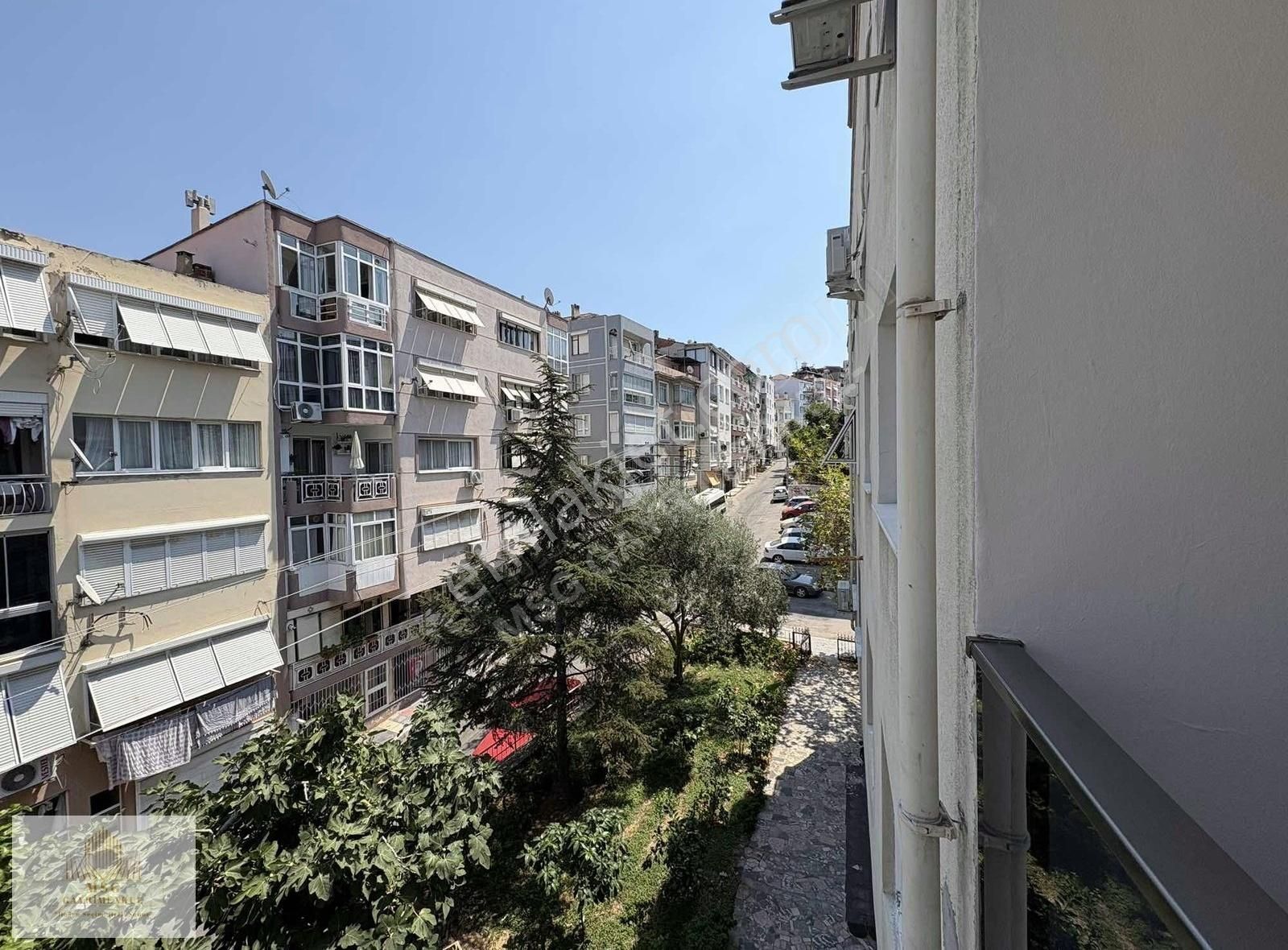 -msg'den İtk Yakınında Ultra Lüks 3+1 Ara Kat Çift Cephe Daire- - Görsel 14