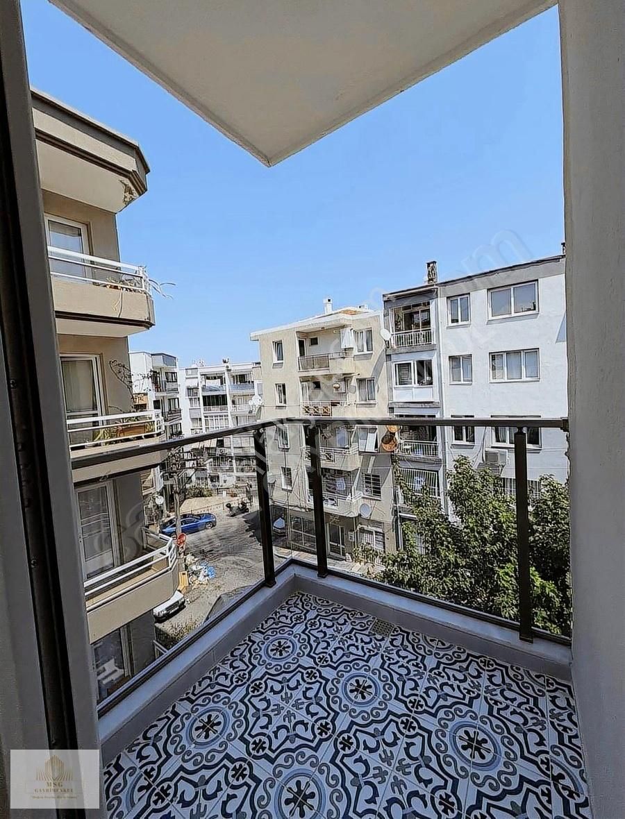 -msg'den İtk Yakınında Ultra Lüks 3+1 Ara Kat Çift Cephe Daire- - Görsel 18