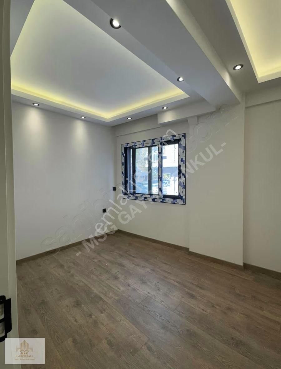 Msg'den Bahçelievler'de Cadde Yakını - Yatırımlık & Yaşamlık 2+1 - Görsel 34