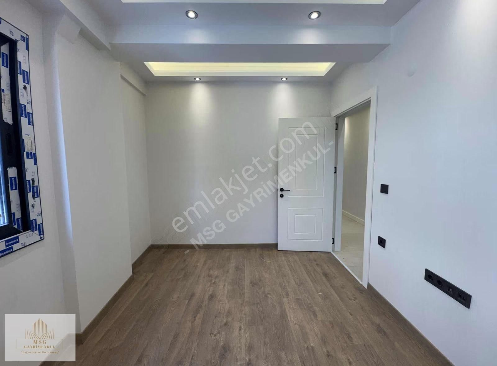 Msg'den Bahçelievler'de Cadde Yakını - Yatırımlık & Yaşamlık 2+1 - Görsel 6