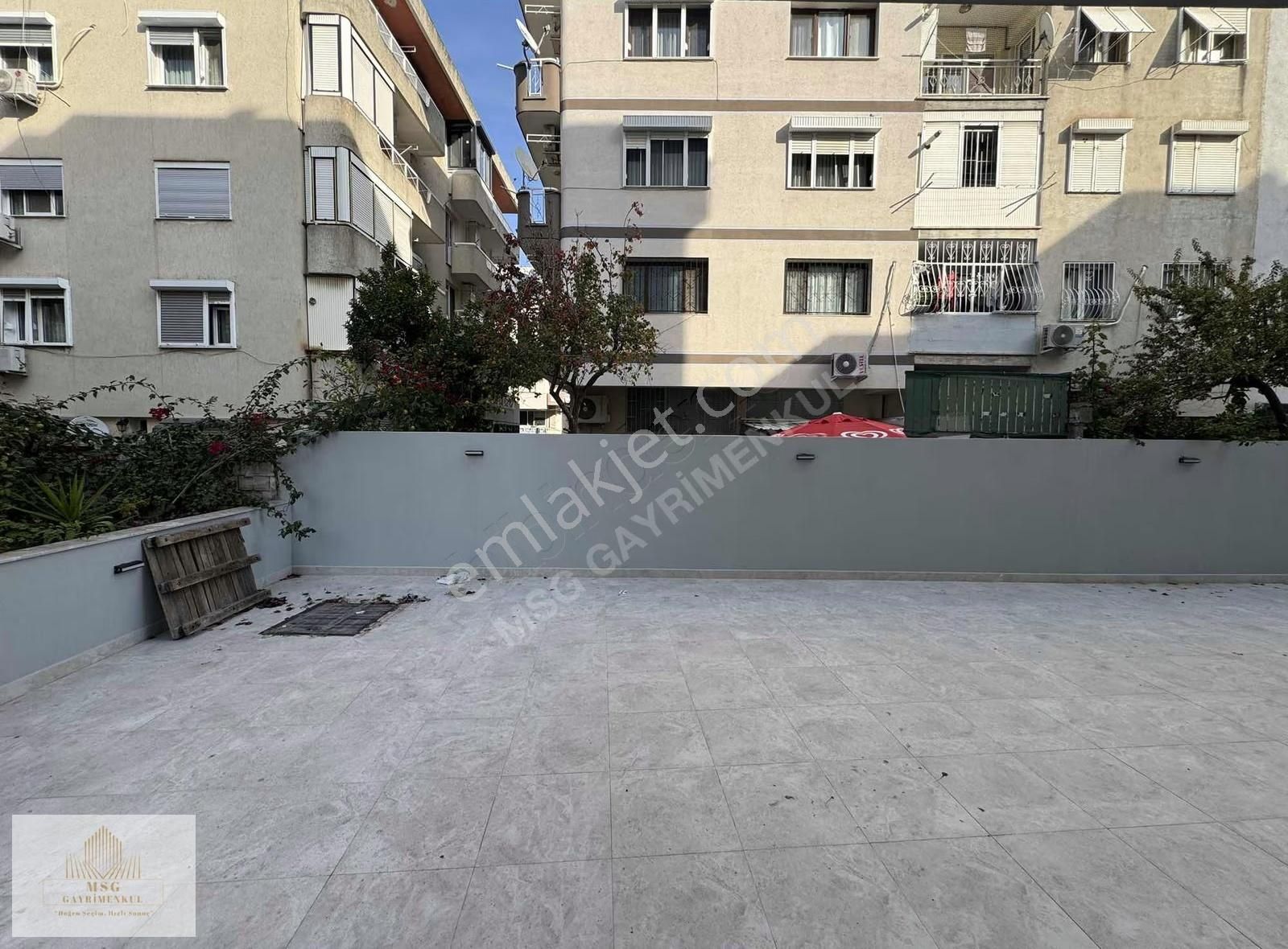 Msg'den Bahçelievler'de Cadde Yakını - Yatırımlık & Yaşamlık 2+1 - Görsel 45