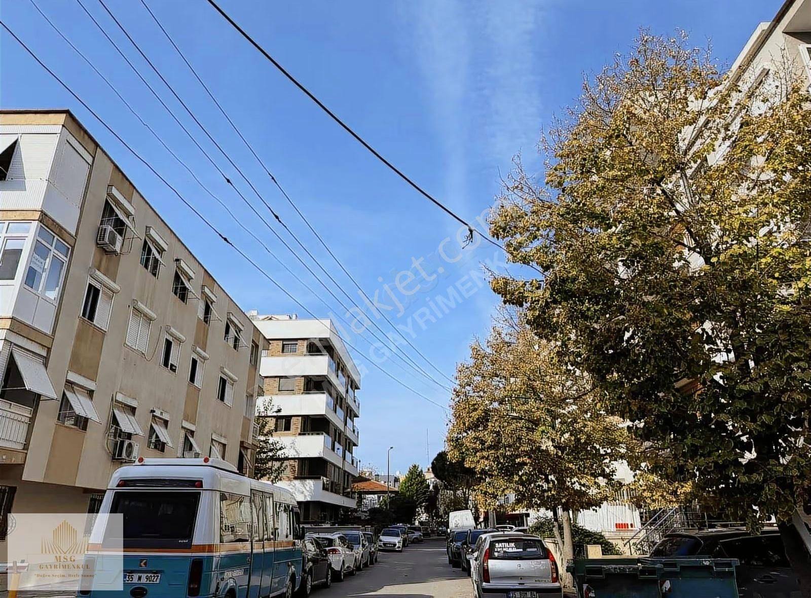 Msg'den Bahçelievler'de Cadde Yakını - Yatırımlık & Yaşamlık 2+1 - Görsel 14