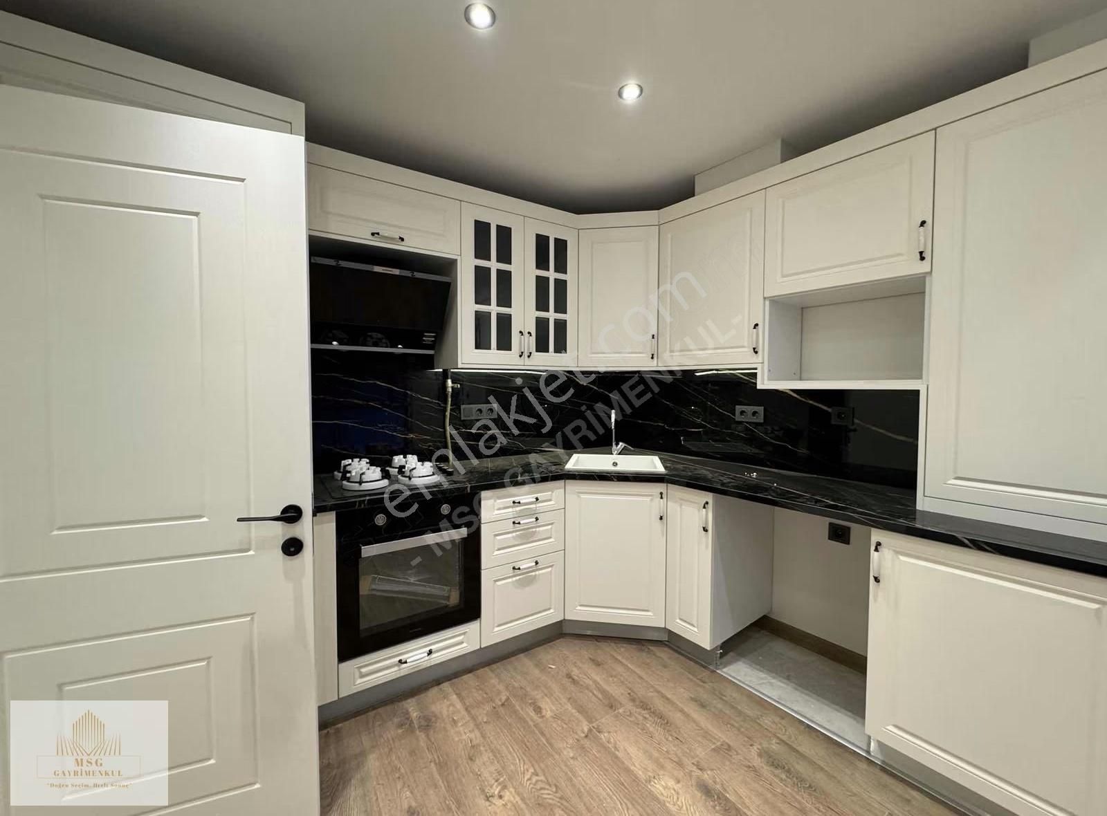 Msg'den Bahçelievler'de Cadde Yakını - Yatırımlık & Yaşamlık 2+1 - Görsel 27