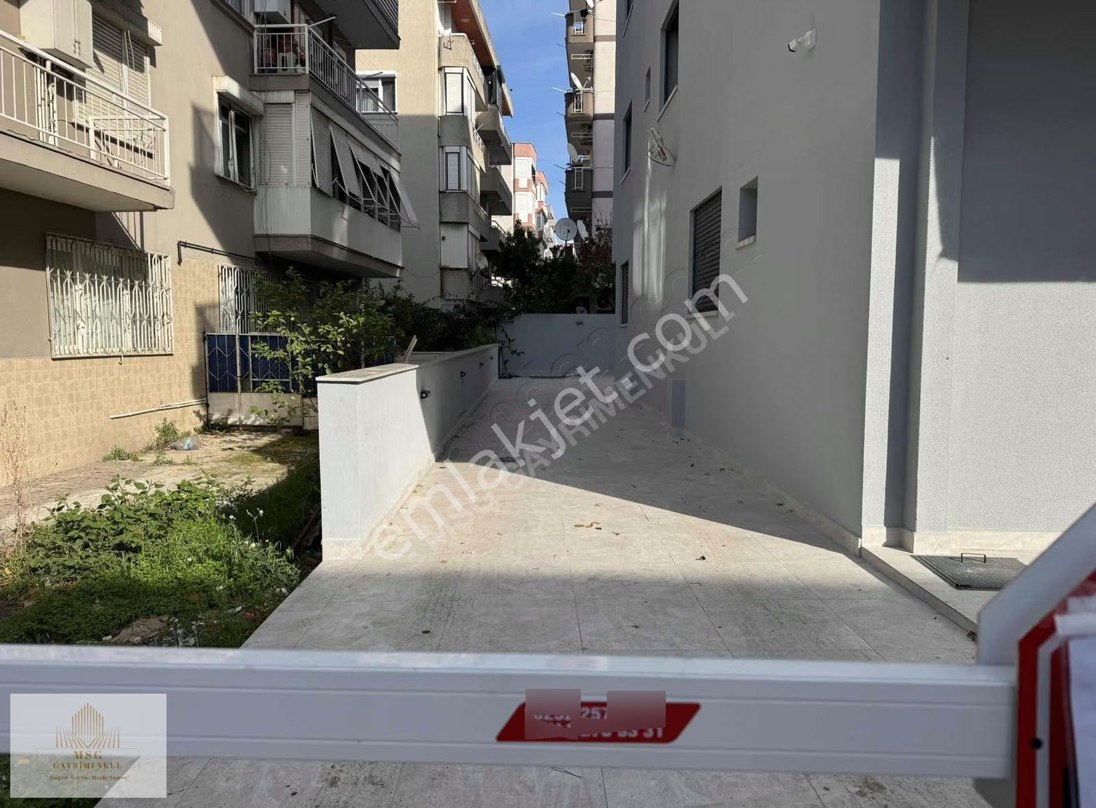 Msg'den Bahçelievler'de Cadde Yakını - Yatırımlık & Yaşamlık 2+1 - Görsel 24