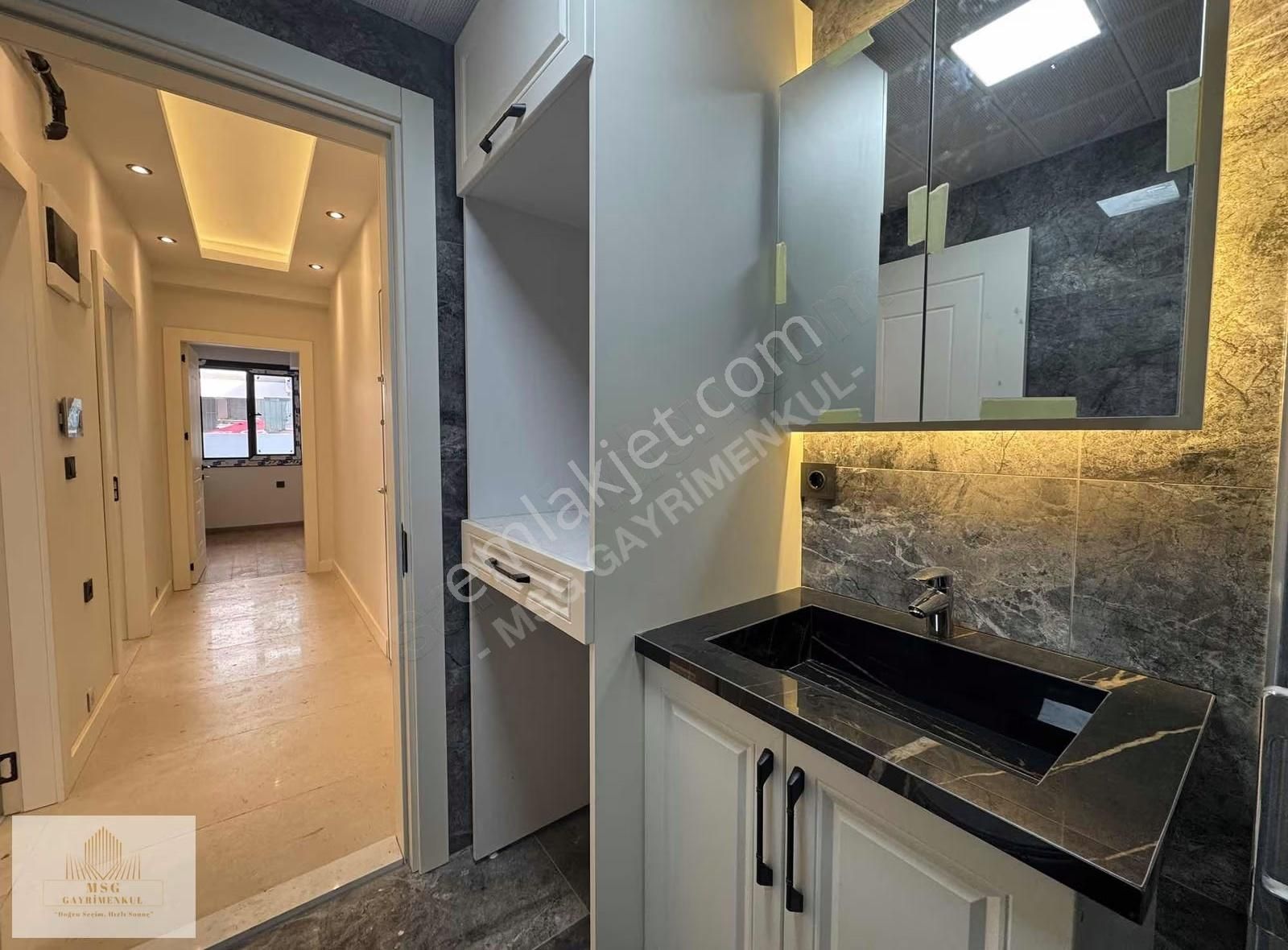 Msg'den Bahçelievler'de Cadde Yakını - Yatırımlık & Yaşamlık 2+1 - Görsel 41