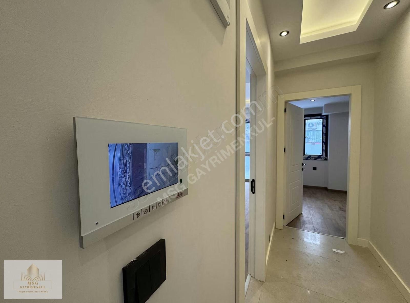 Msg'den Bahçelievler'de Cadde Yakını - Yatırımlık & Yaşamlık 2+1 - Görsel 32