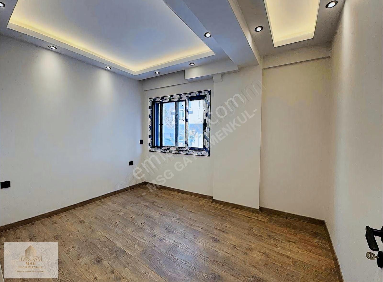 Msg'den Bahçelievler'de Cadde Yakını - Yatırımlık & Yaşamlık 2+1 - Görsel 12