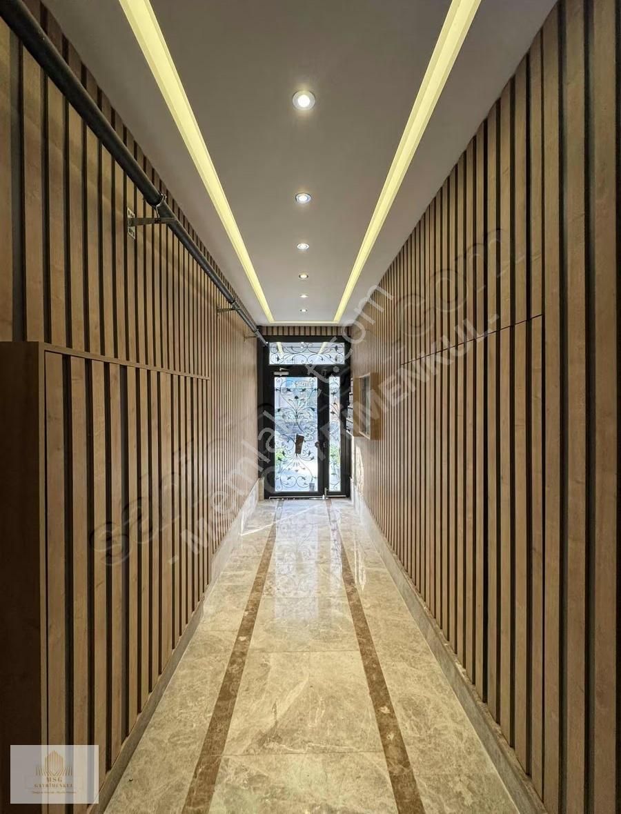 Msg'den Bahçelievler'de Cadde Yakını - Yatırımlık & Yaşamlık 2+1 - Görsel 21