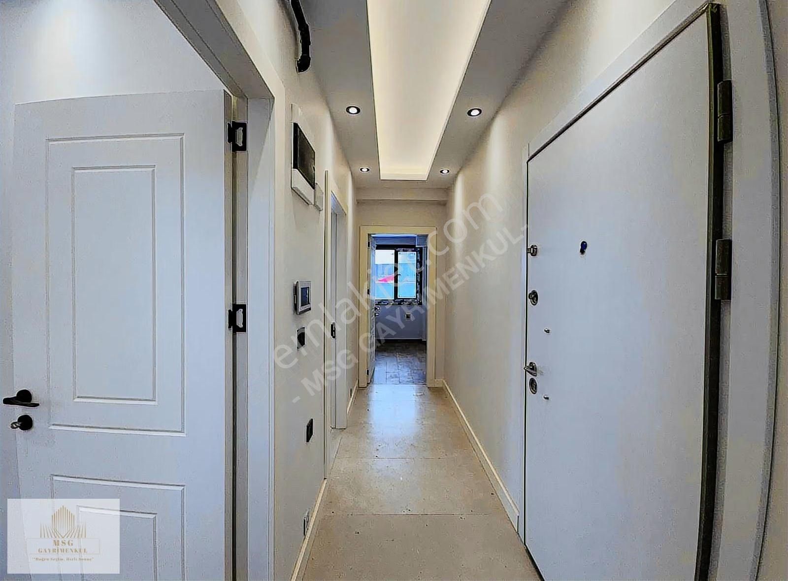 Msg'den Bahçelievler'de Cadde Yakını - Yatırımlık & Yaşamlık 2+1 - Görsel 35