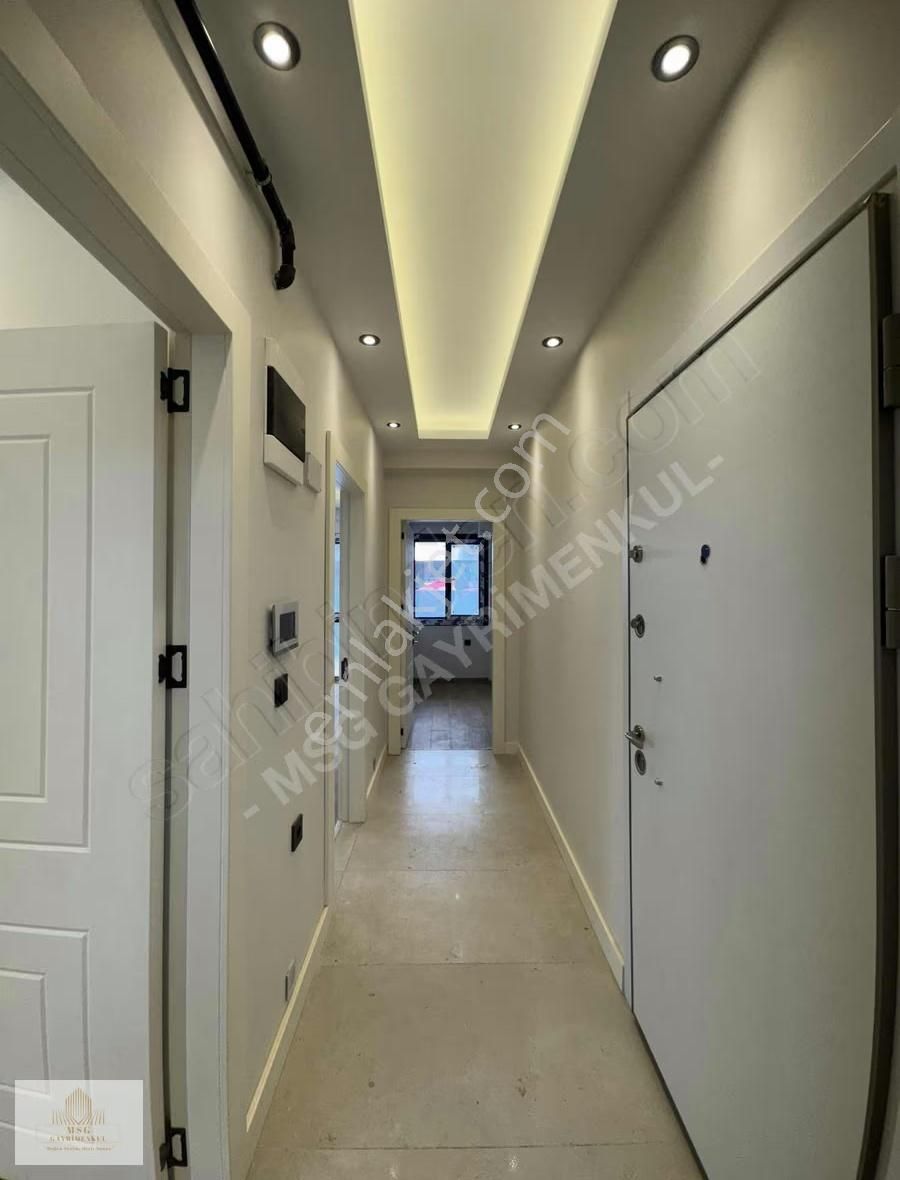 Msg'den Bahçelievler'de Cadde Yakını - Yatırımlık & Yaşamlık 2+1 - Görsel 39