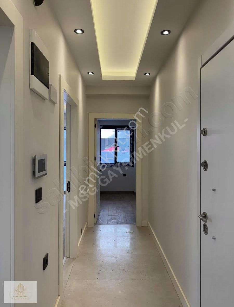 Msg'den Bahçelievler'de Cadde Yakını - Yatırımlık & Yaşamlık 2+1 - Görsel 23