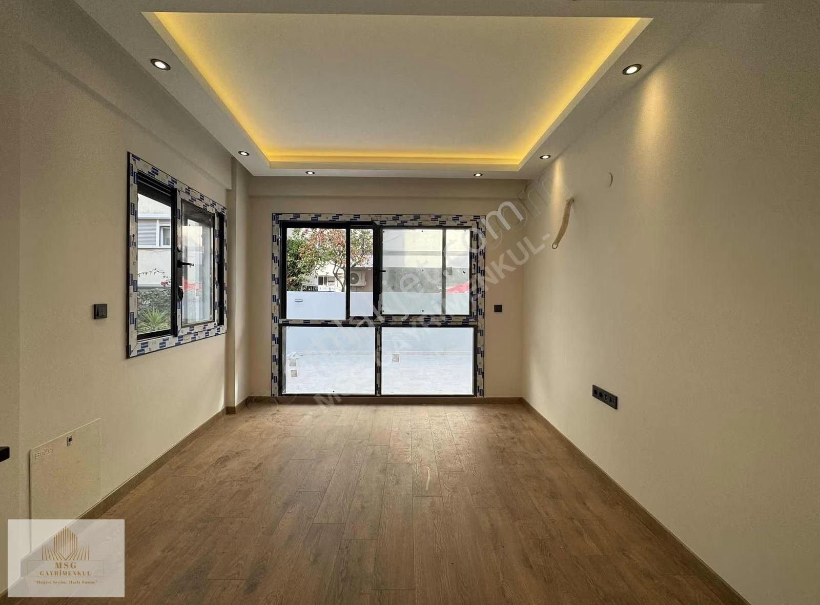 Msg'den Bahçelievler'de Cadde Yakını - Yatırımlık & Yaşamlık 2+1 - Görsel 15