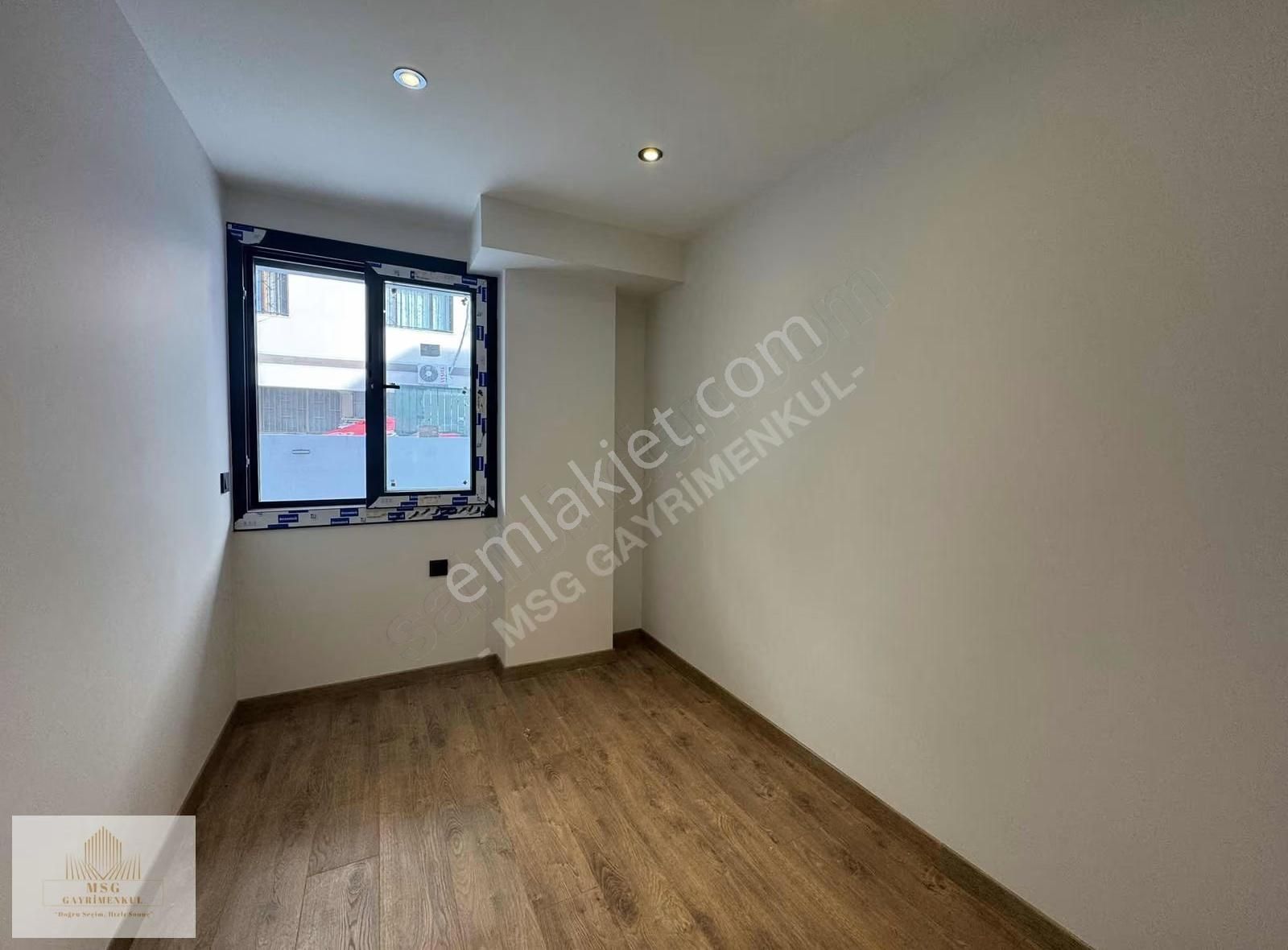 Msg'den Bahçelievler'de Cadde Yakını - Yatırımlık & Yaşamlık 2+1 - Görsel 19