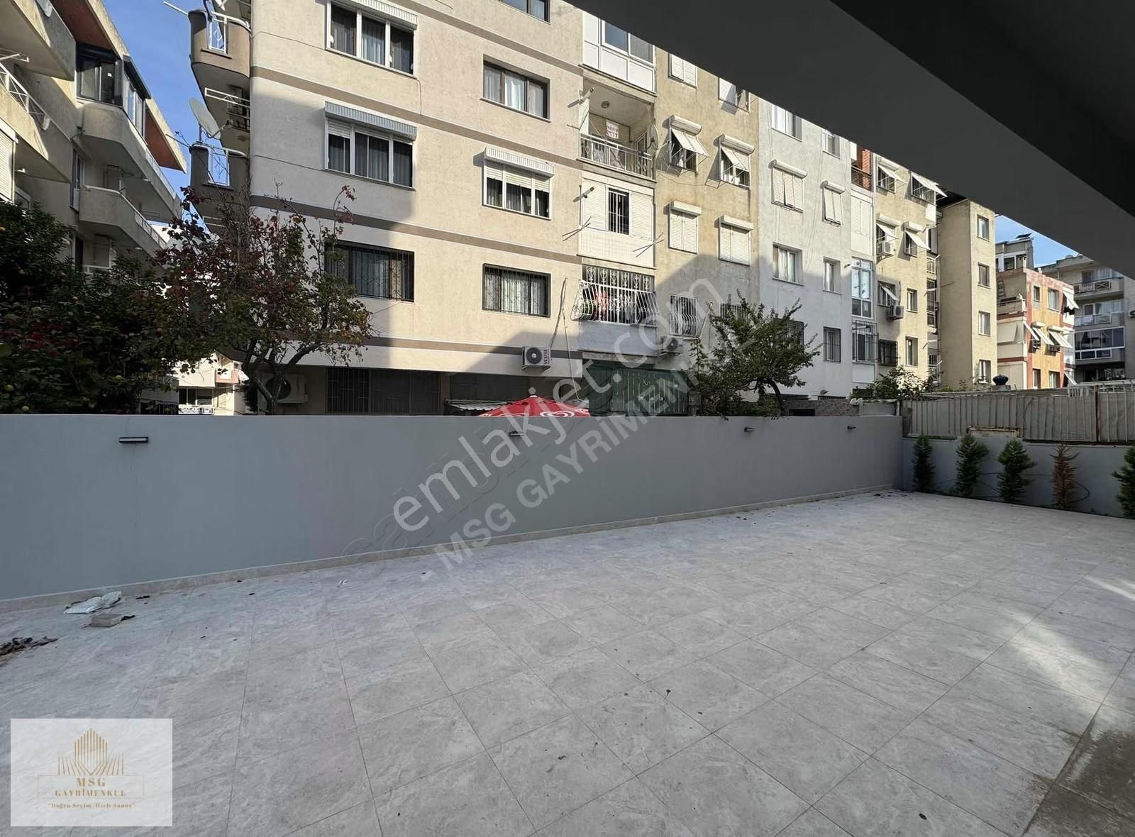 Msg'den Bahçelievler'de Cadde Yakını - Yatırımlık & Yaşamlık 2+1 - Görsel 25