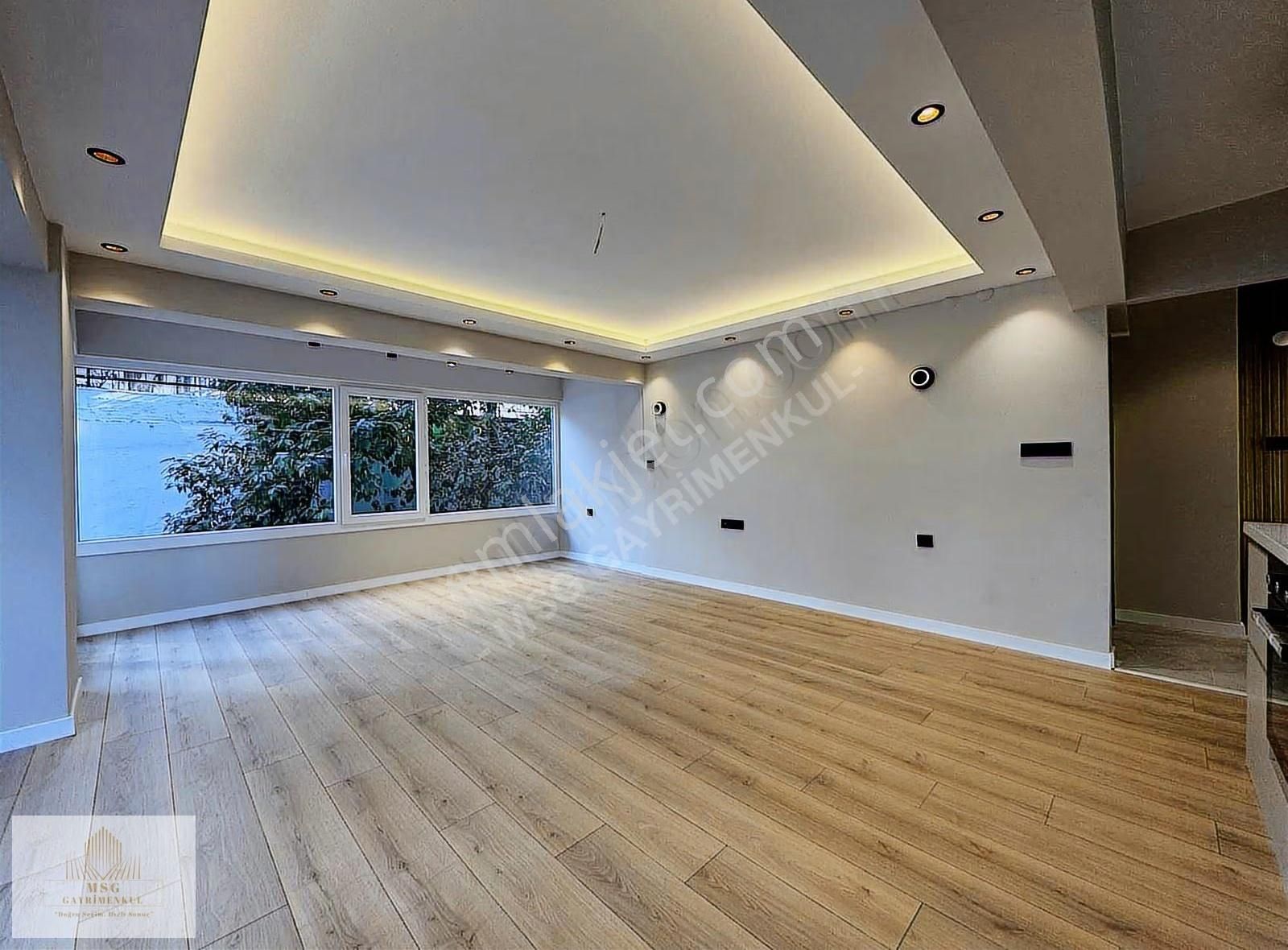 Msg'den Basınsitesi'nde Arakat -teraslı 3+1 Full Tadilatlı Daire - Görsel 31