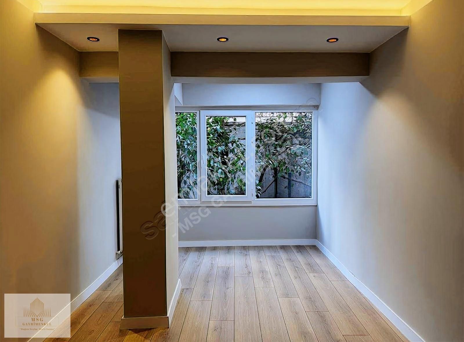 Msg'den Basınsitesi'nde Arakat -teraslı 3+1 Full Tadilatlı Daire - Görsel 30