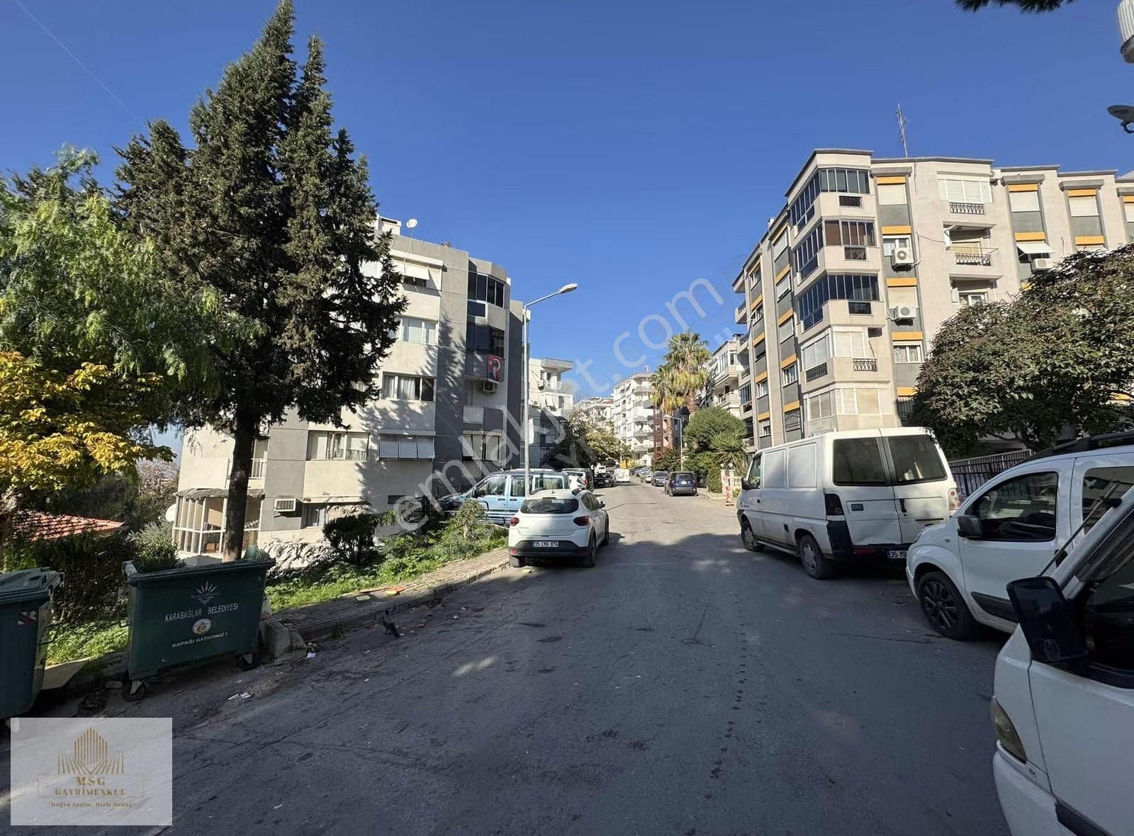 Msg'den Basınsitesi'nde Arakat -teraslı 3+1 Full Tadilatlı Daire - Görsel 7