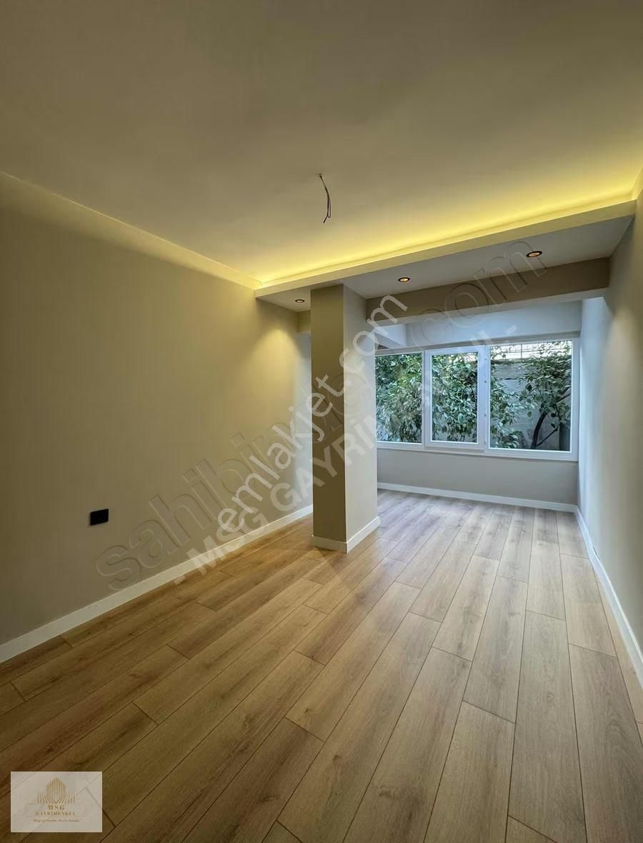 Msg'den Basınsitesi'nde Arakat -teraslı 3+1 Full Tadilatlı Daire - Görsel 26