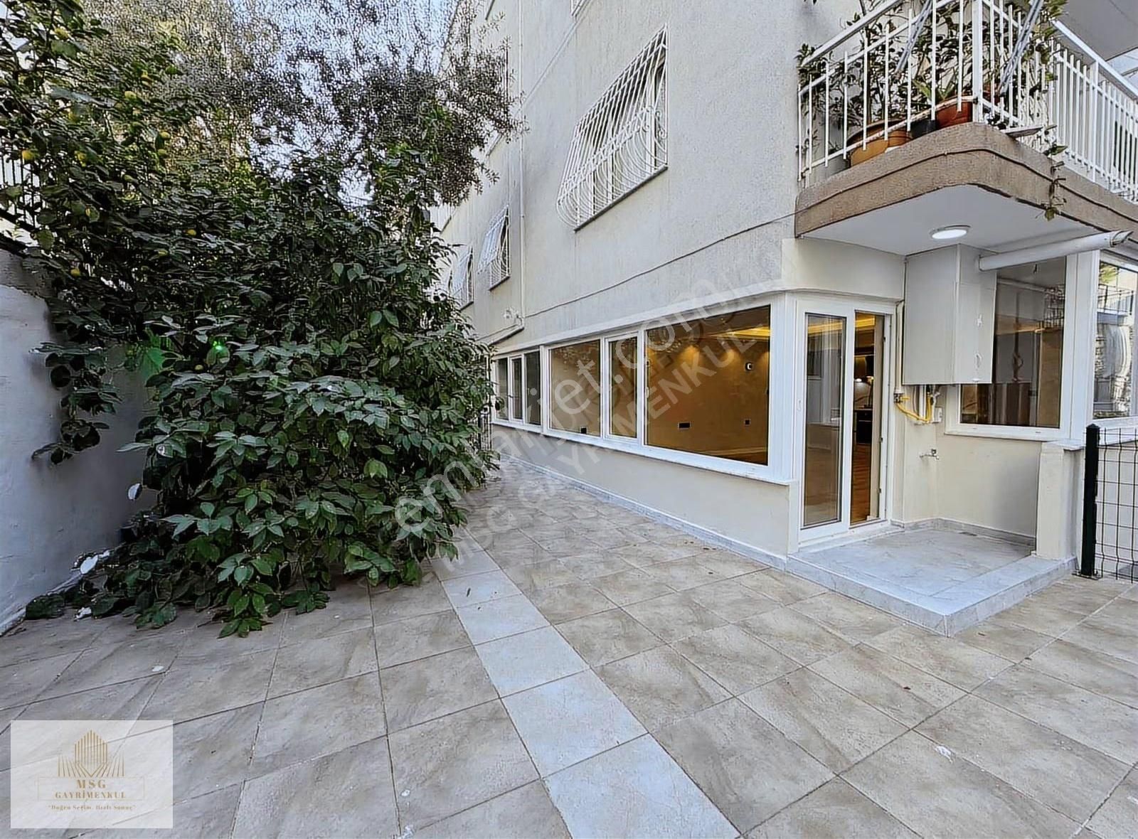 Msg'den Basınsitesi'nde Arakat -teraslı 3+1 Full Tadilatlı Daire - Görsel 17