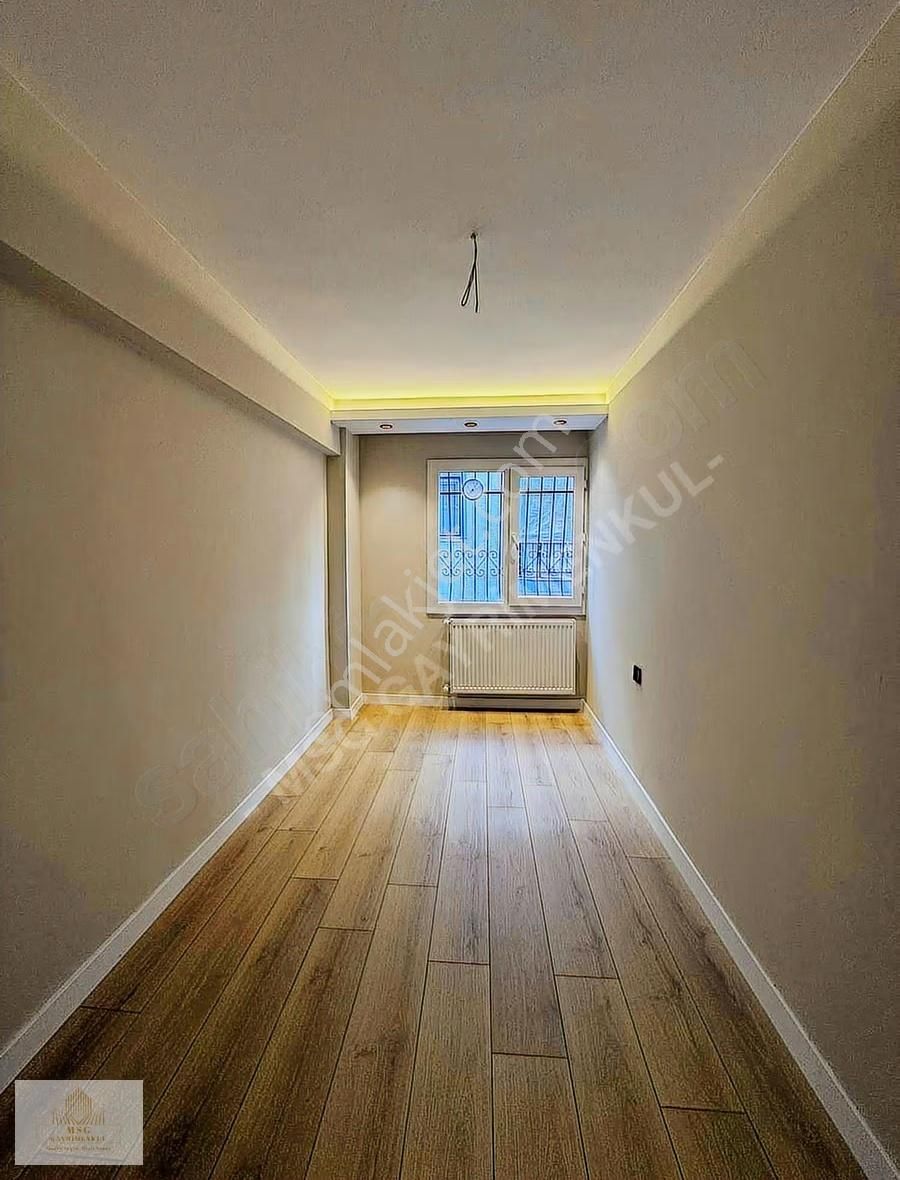 Msg'den Basınsitesi'nde Arakat -teraslı 3+1 Full Tadilatlı Daire - Görsel 21