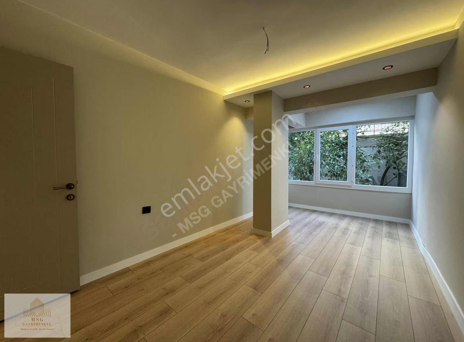 Msg'den Basınsitesi'nde Arakat -teraslı 3+1 Full Tadilatlı Daire - Görsel 9