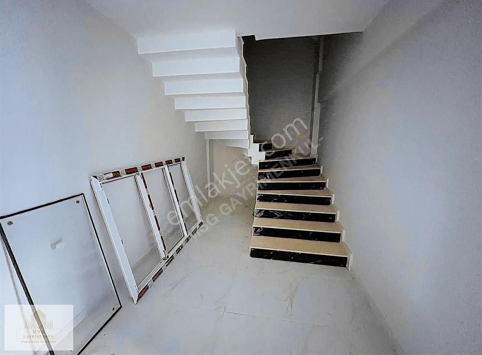 Msg ' Den Şirinkapıda Yeni Binada 2+1 Dubleks Daire - Görsel 32