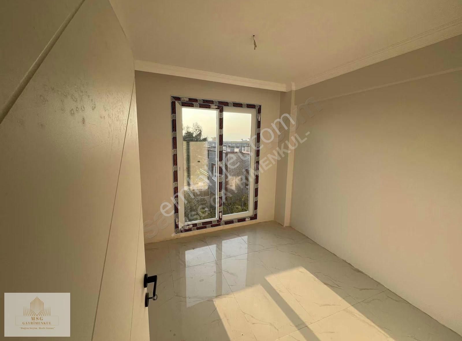 Msg ' Den Şirinkapıda Yeni Binada 2+1 Dubleks Daire - Görsel 7