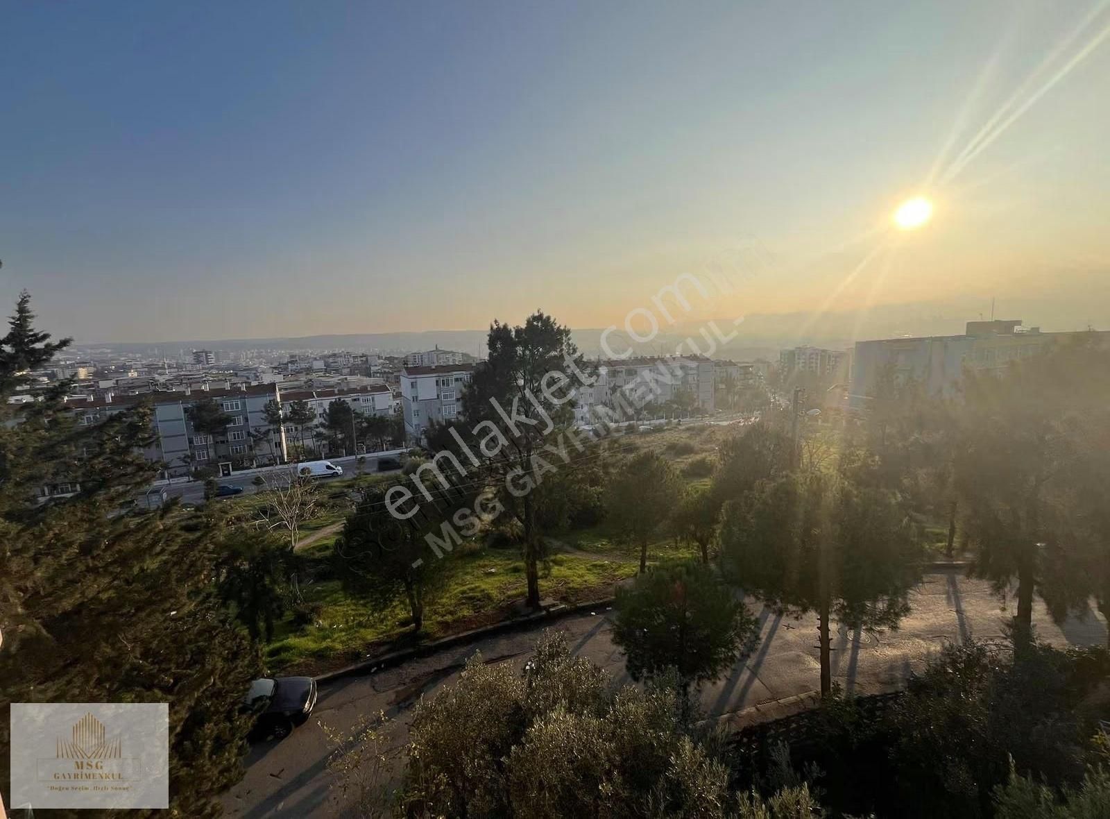 Msg ' Den Şirinkapıda Yeni Binada 2+1 Dubleks Daire - Görsel 9