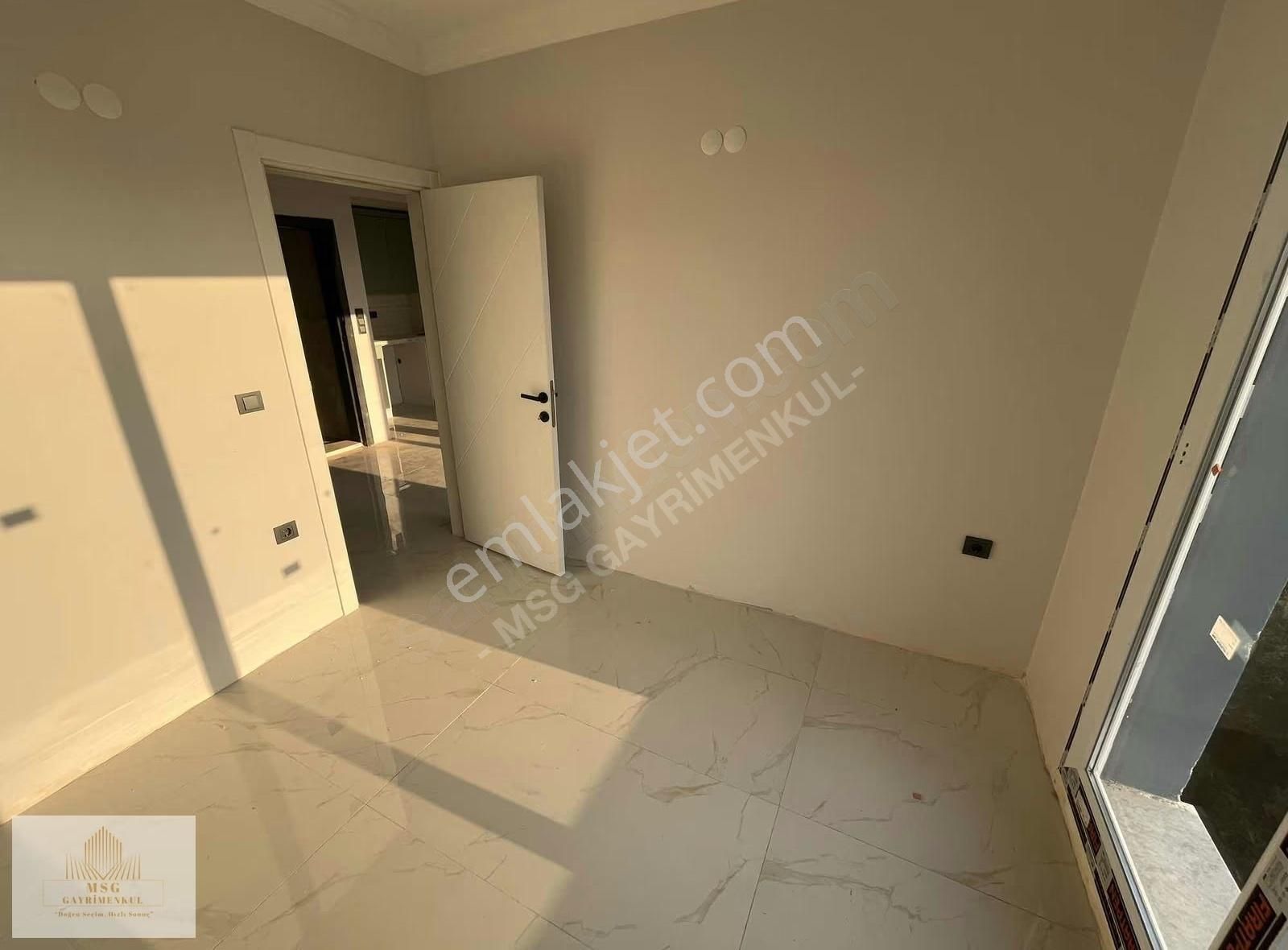 Msg ' Den Şirinkapıda Yeni Binada 2+1 Dubleks Daire - Görsel 17