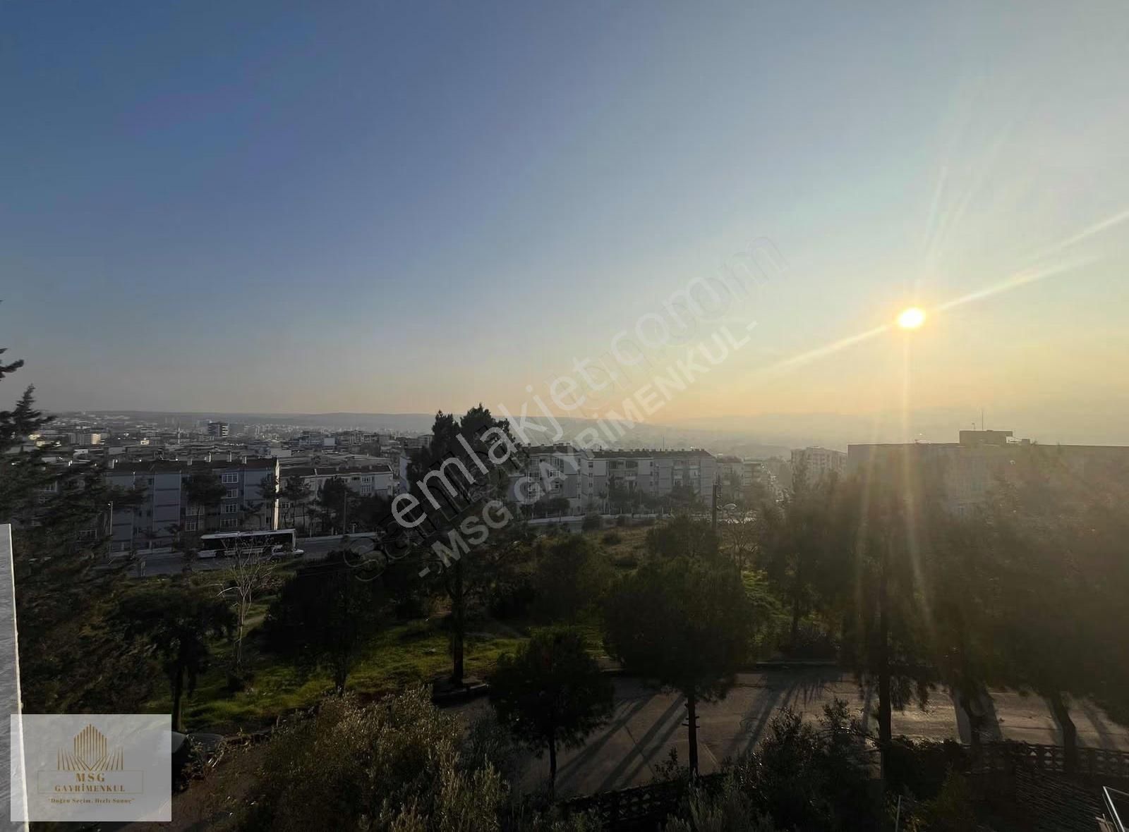 Msg ' Den Şirinkapıda Yeni Binada 2+1 Dubleks Daire - Görsel 31