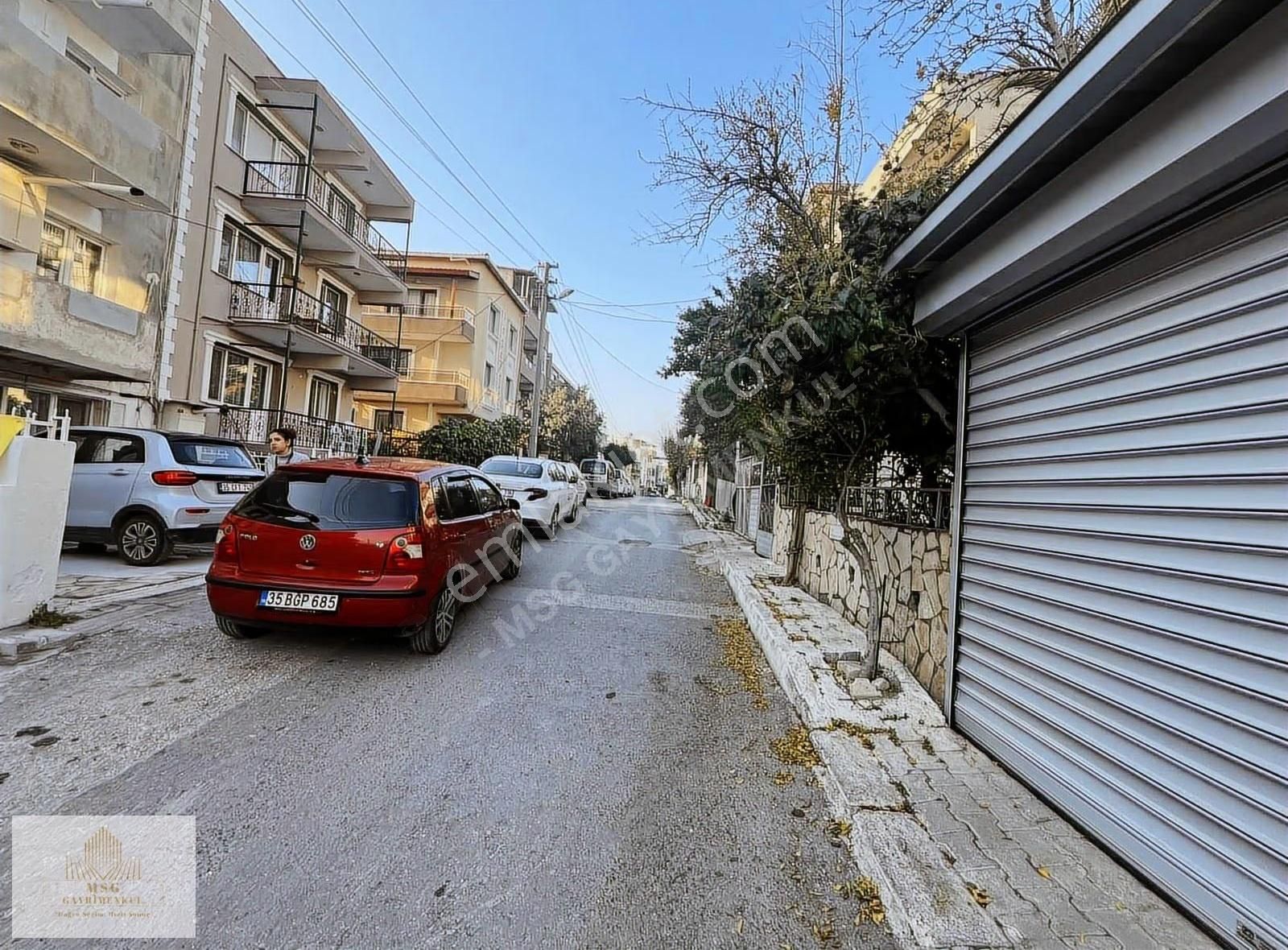 Msg ' Den Şirinkapıda Yeni Binada 2+1 Dubleks Daire - Görsel 35