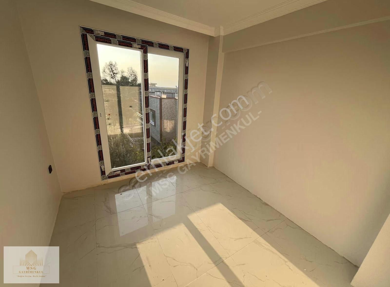 Msg ' Den Şirinkapıda Yeni Binada 2+1 Dubleks Daire - Görsel 10