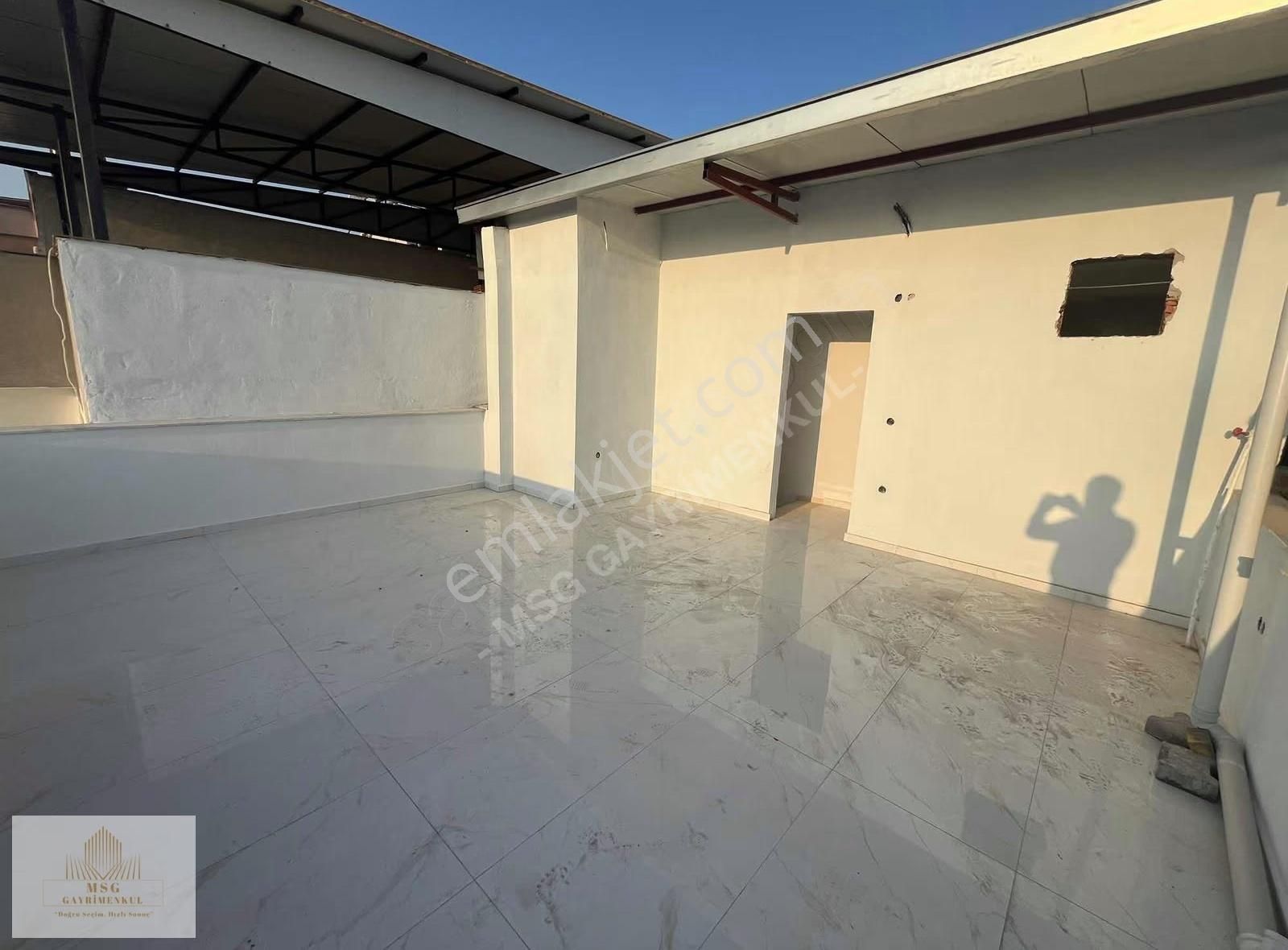 Msg ' Den Şirinkapıda Yeni Binada 2+1 Dubleks Daire - Görsel 20