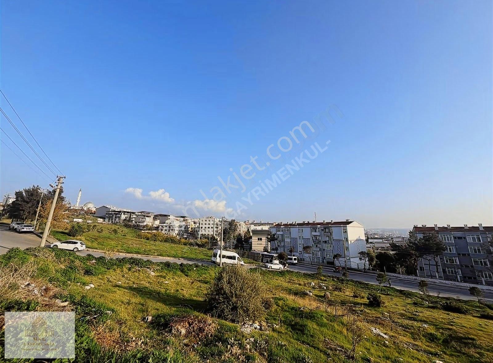 Msg ' Den Şirinkapıda Yeni Binada 2+1 Dubleks Daire - Görsel 36