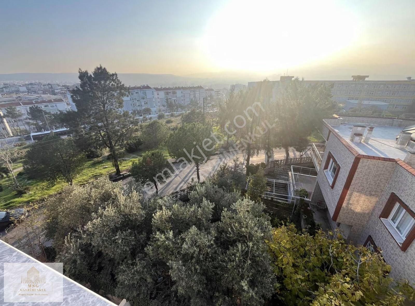 Msg ' Den Şirinkapıda Yeni Binada 2+1 Dubleks Daire - Görsel 23