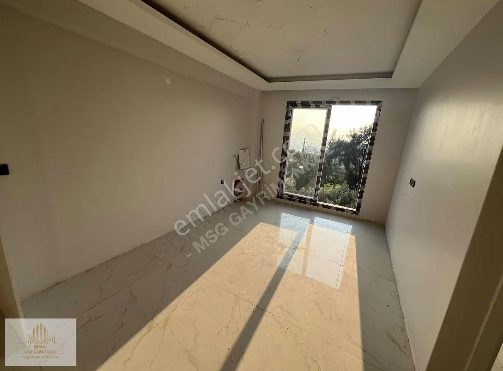 Msg ' Den Şirinkapıda Yeni Binada 2+1 Dubleks Daire - Görsel 22