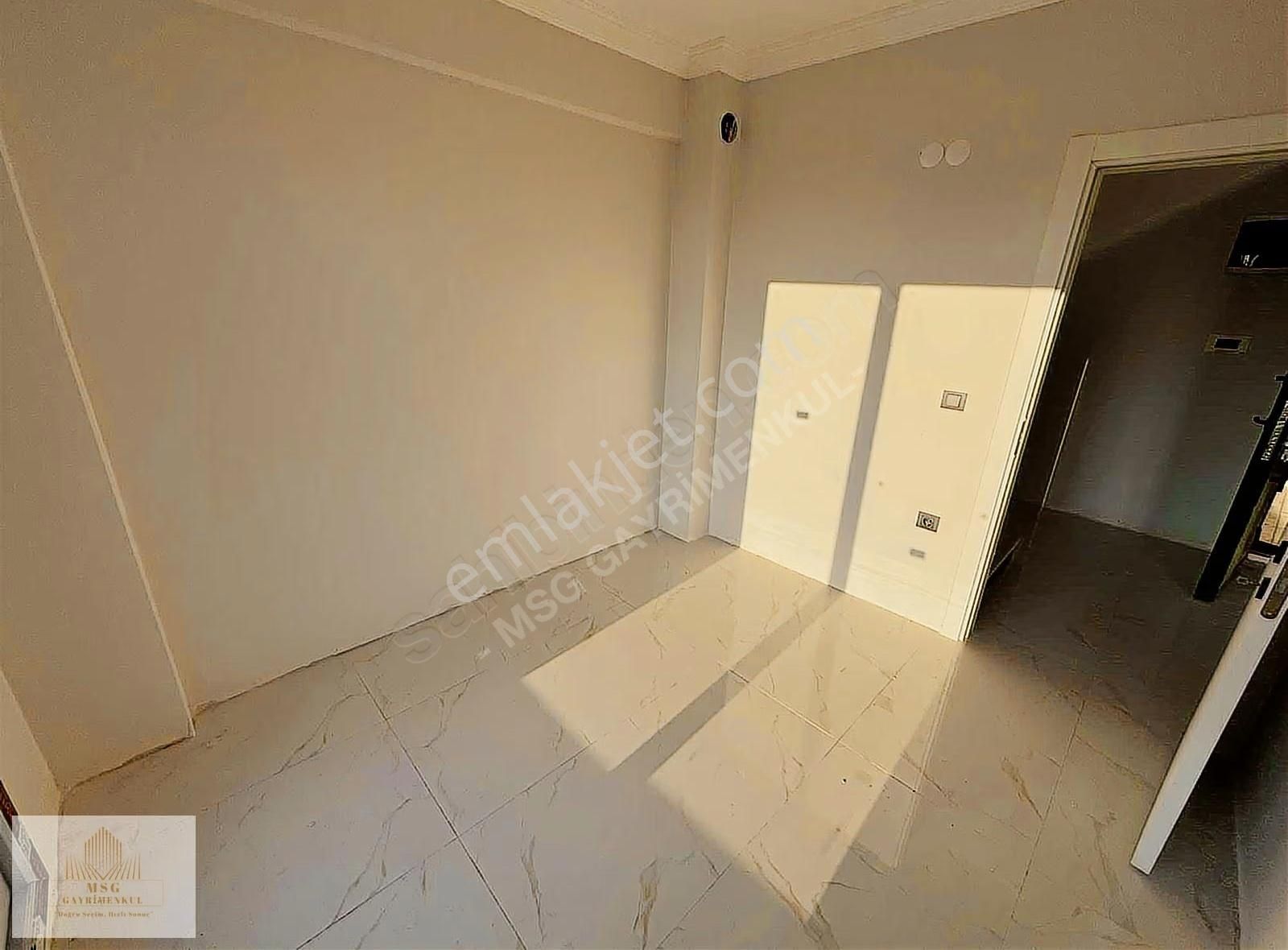 Msg ' Den Şirinkapıda Yeni Binada 2+1 Dubleks Daire - Görsel 3