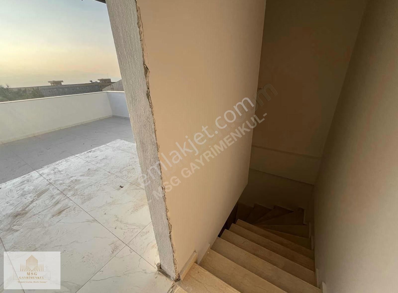 Msg ' Den Şirinkapıda Yeni Binada 2+1 Dubleks Daire - Görsel 12