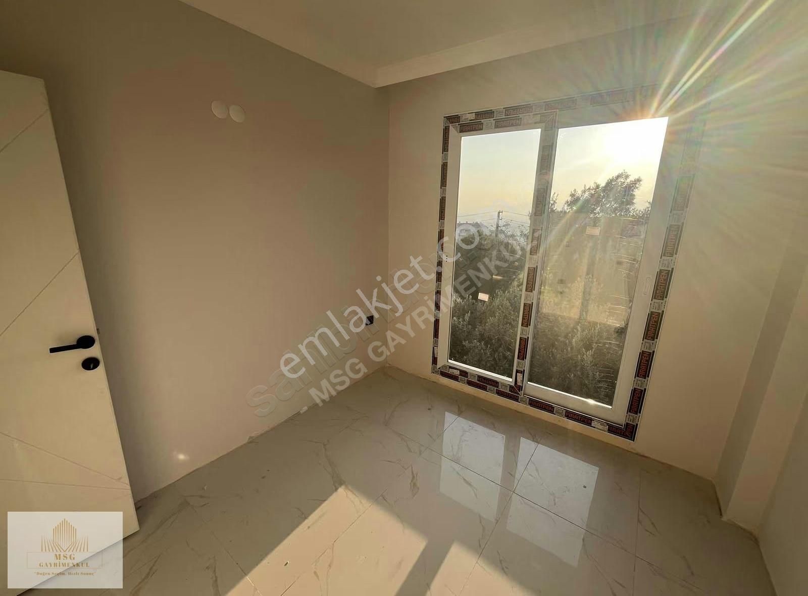 Msg ' Den Şirinkapıda Yeni Binada 2+1 Dubleks Daire - Görsel 37