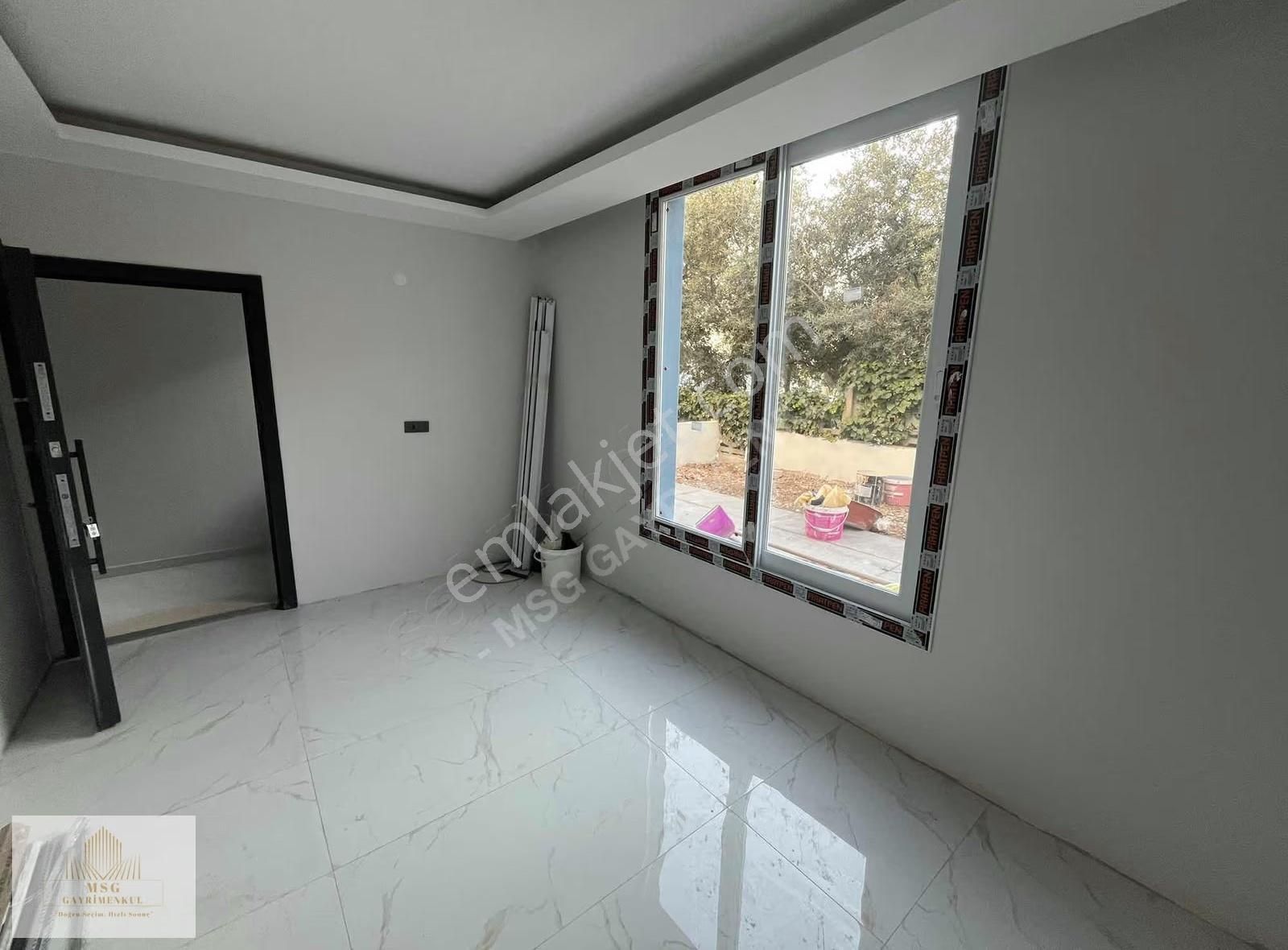 Msg'den Şirinkapı Mevkinde 2+1 Dubleks Bahçeli Fırsat - Görsel 6